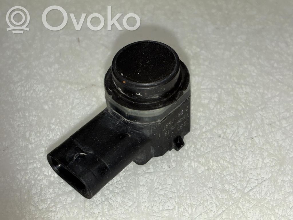 Volkswagen PASSAT B7 Senzor de parcare PDC 