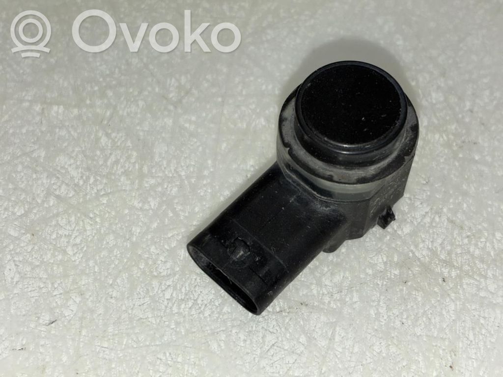 Volkswagen PASSAT B7 Senzor de parcare PDC 