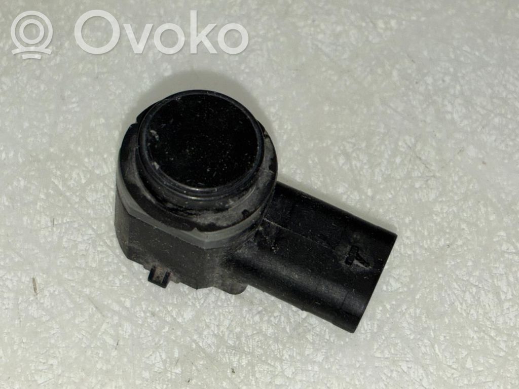 Volkswagen PASSAT B7 Senzor de parcare PDC 