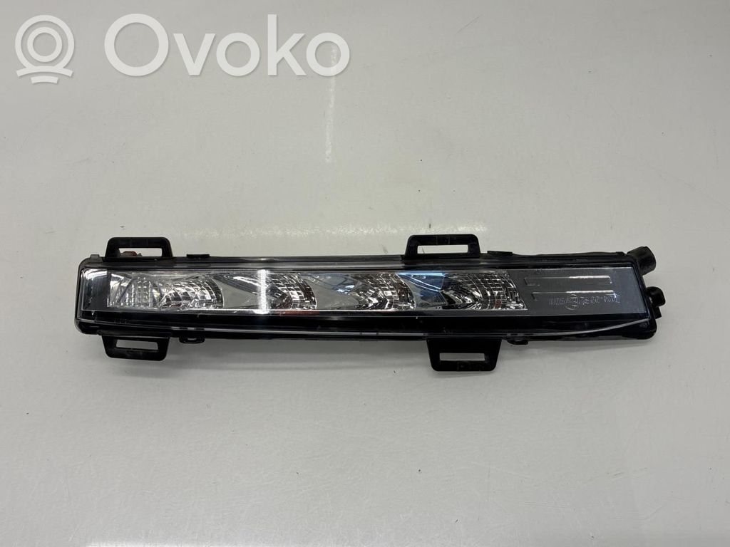 Ford S-MAX LED Daytime headlight 