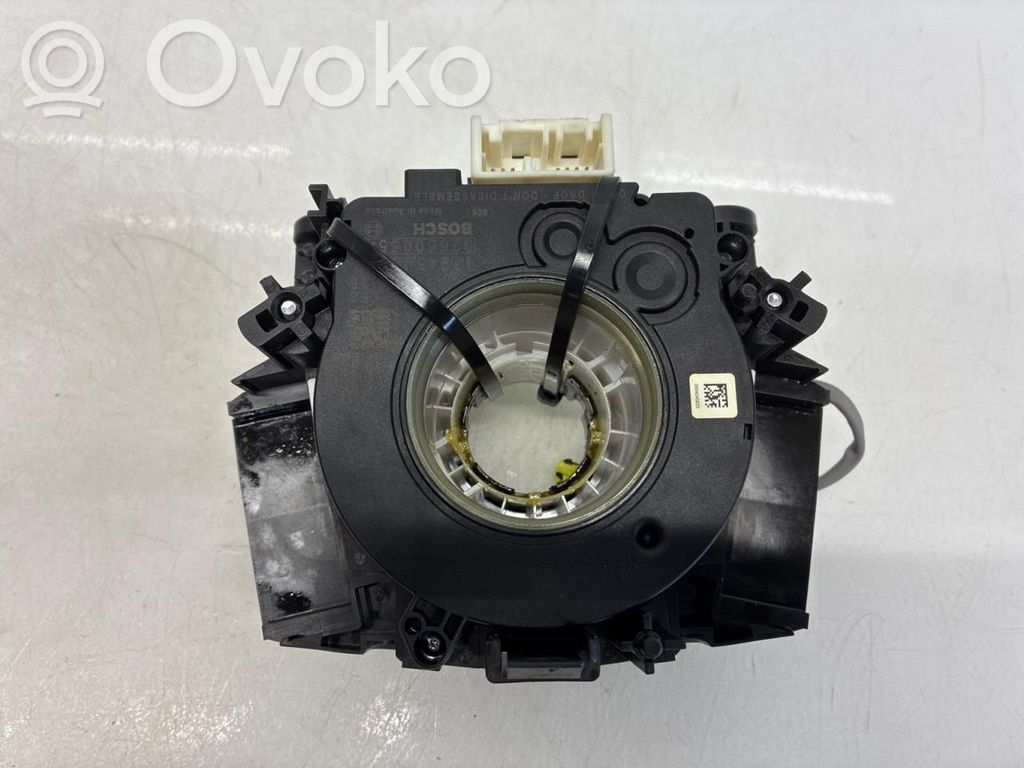 Nissan Qashqai Inel glisant airbag (inel SRS) 