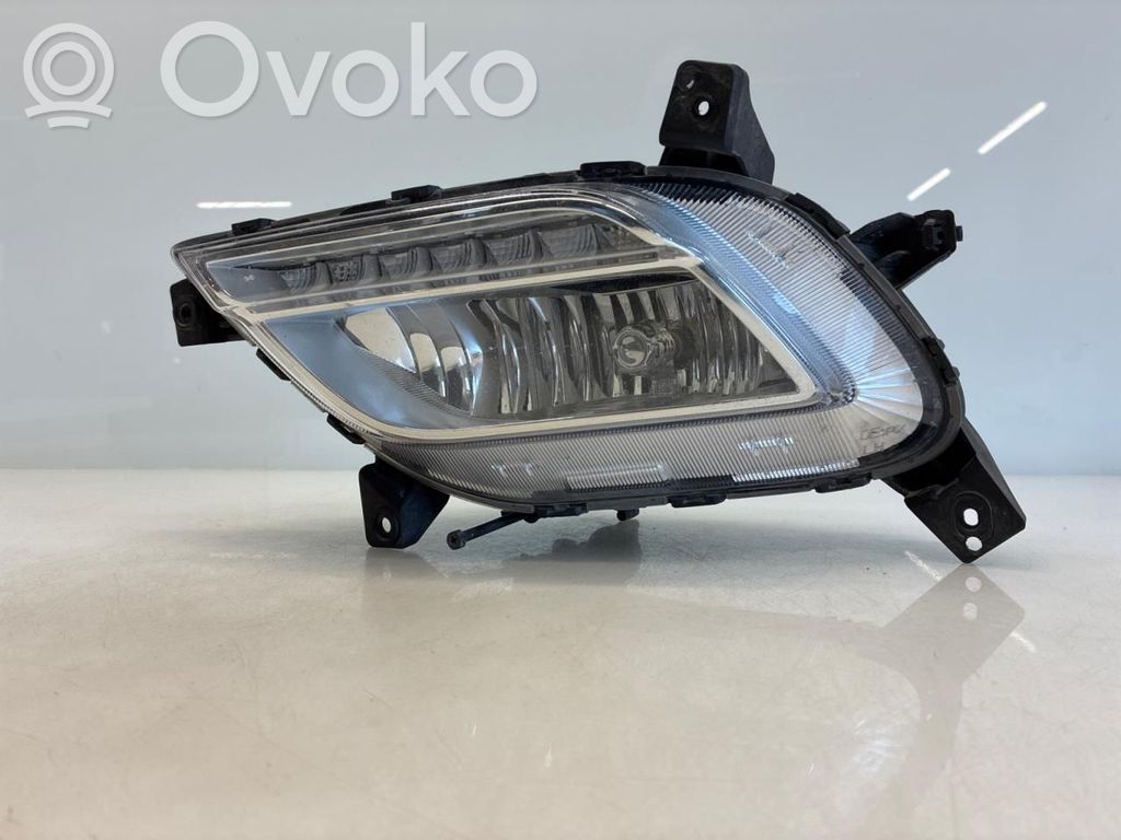 KIA Niro Etusumuvalo 
