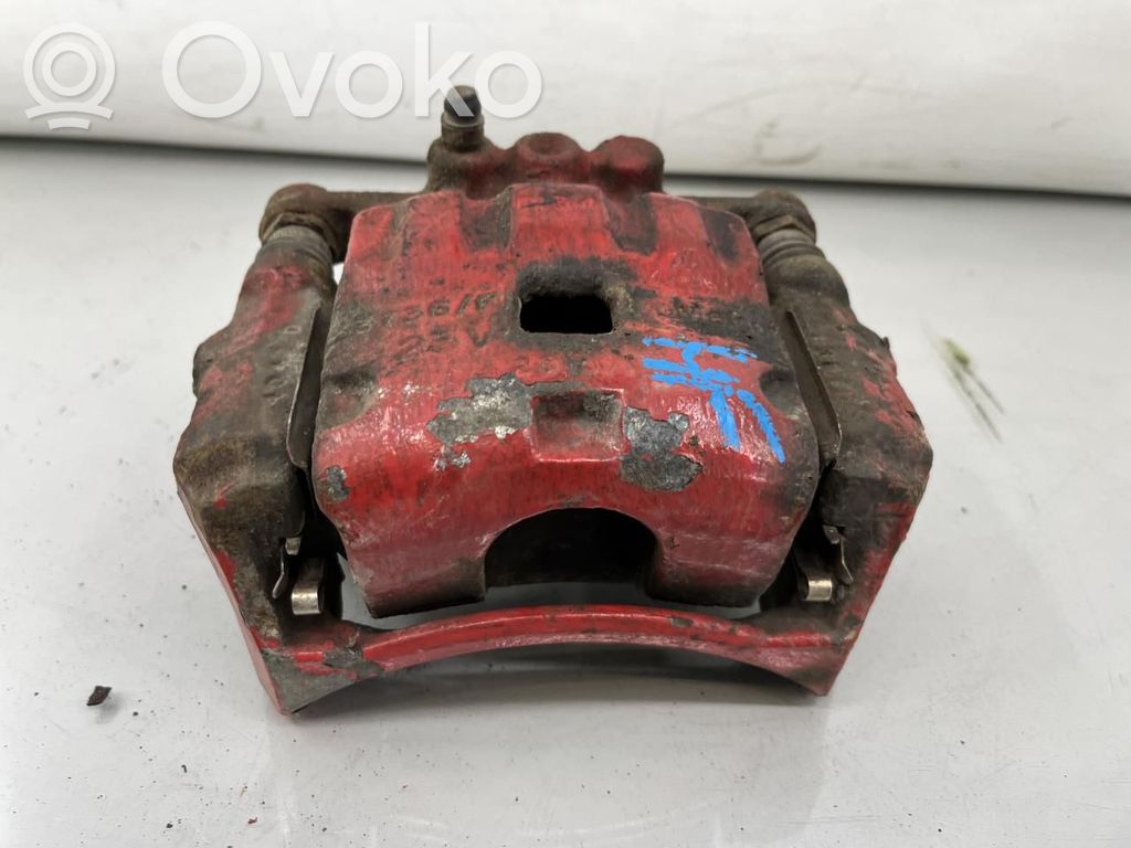 Ford Fiesta Pinza del freno anteriore 