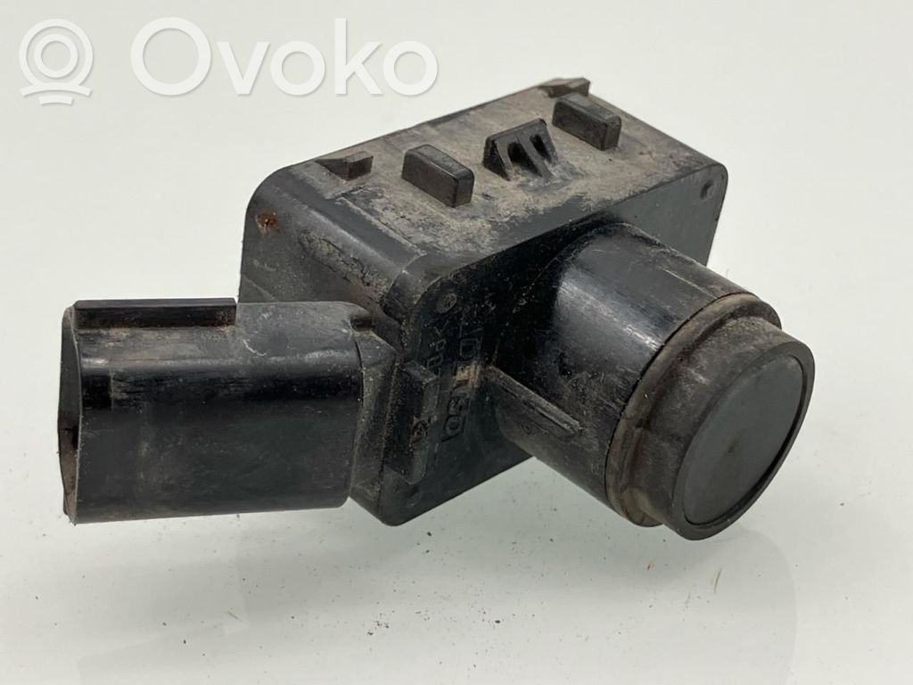 Lexus RX 450H Sensor de aparcamiento PDC 