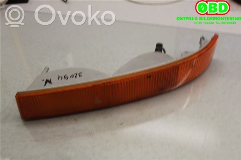 Chevrolet Chevy Van Frontblinker 