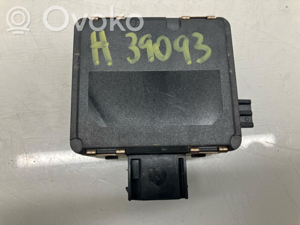 NIO ES8 Modul de control unghi mort 