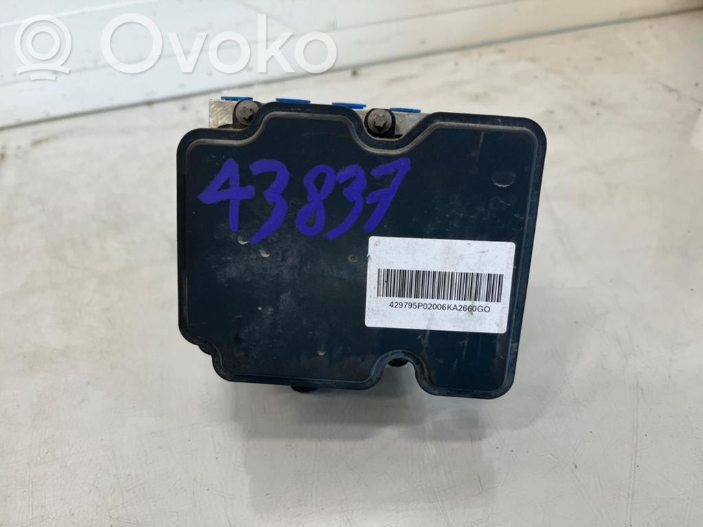 Bomba de ABS   C00109795,269971,269971,C00109795