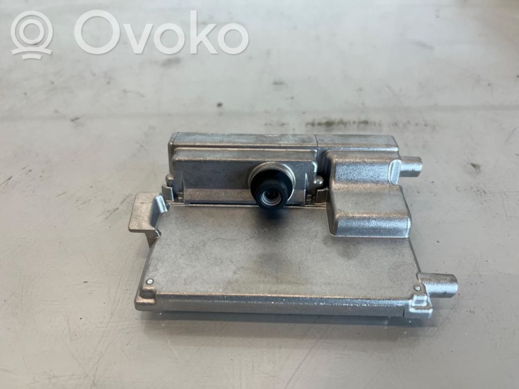 Volkswagen ID.7 Windshield/windscreen camera 