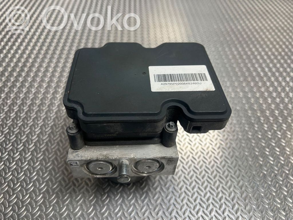 Maxus V80 I Bomba de ABS 