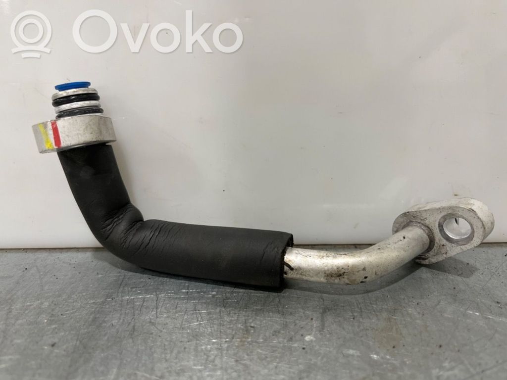 BYD Atto 3 Gaisa kondicioniera caurulīte (-es) / šļūtene (-es) 