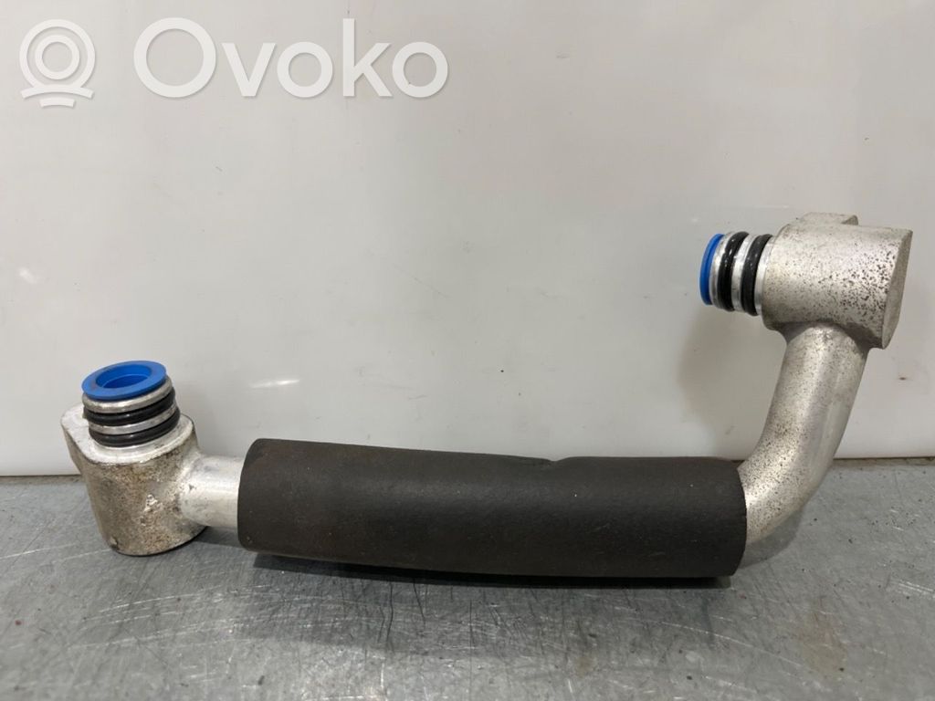 BYD Atto 3 Gaisa kondicioniera caurulīte (-es) / šļūtene (-es) 