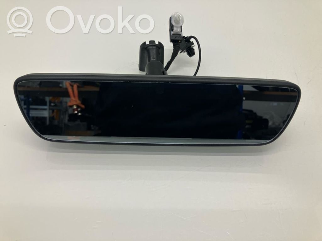 NIO ES8 Espejo retrovisor (interior) 