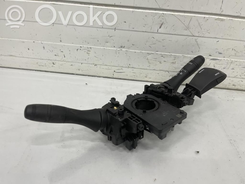 Multifunctional control switch/knob   255672098R,255672098R