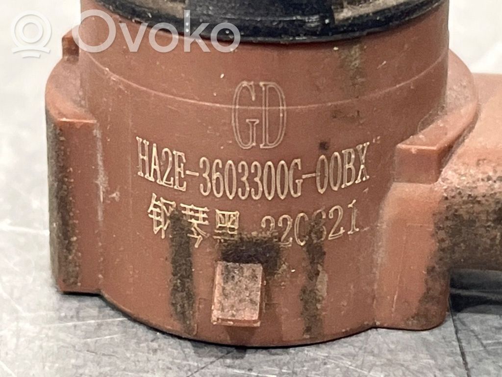 BYD Atto 3 Interruptor del sensor de aparcamiento (PDC) 