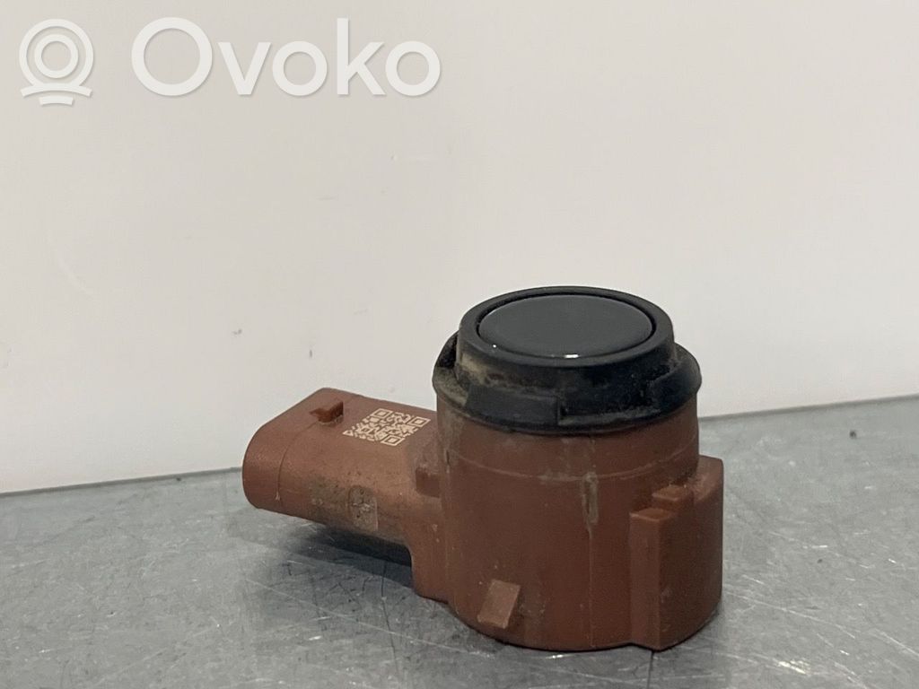 BYD Atto 3 Interruptor del sensor de aparcamiento (PDC) 