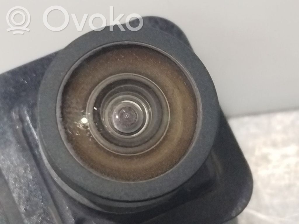 Ford Mondeo MK V Kamera szyby przedniej / czołowej 