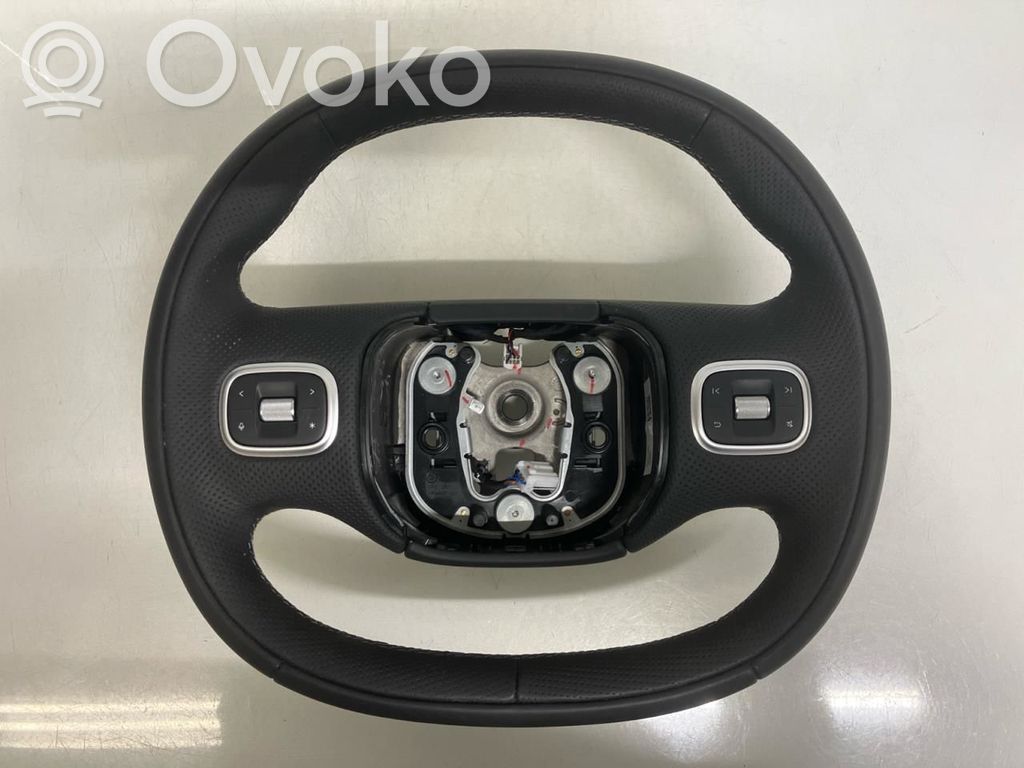 XPeng G6 Steering wheel 