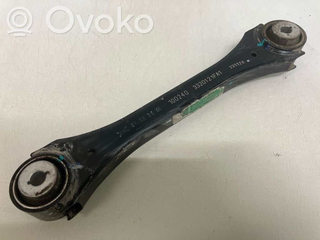 XPeng G6 Querlenker hinten 