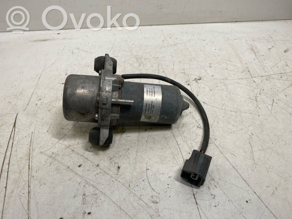 Maxus V80 I Bomba de vacío 