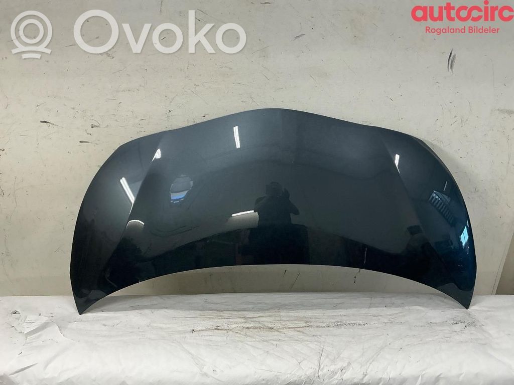 Toyota Aygo AB10 Pokrywa przednia / Maska silnika 