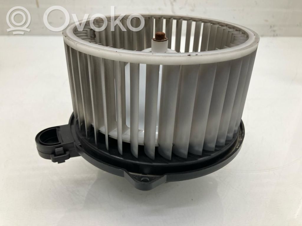 Hyundai H-1, Starex, Satellite Ventola riscaldamento/ventilatore abitacolo 