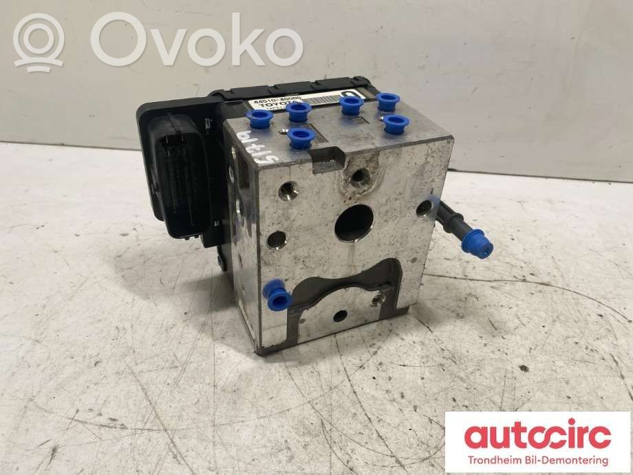 Lexus RX 450H ABS Pump 