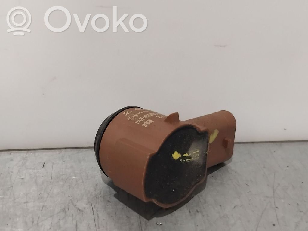 BYD Seal Interruptor del sensor de aparcamiento (PDC) 