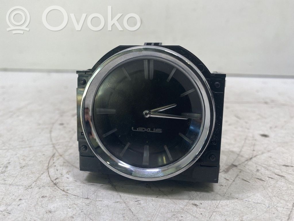 Lexus RX 450H Reloj 