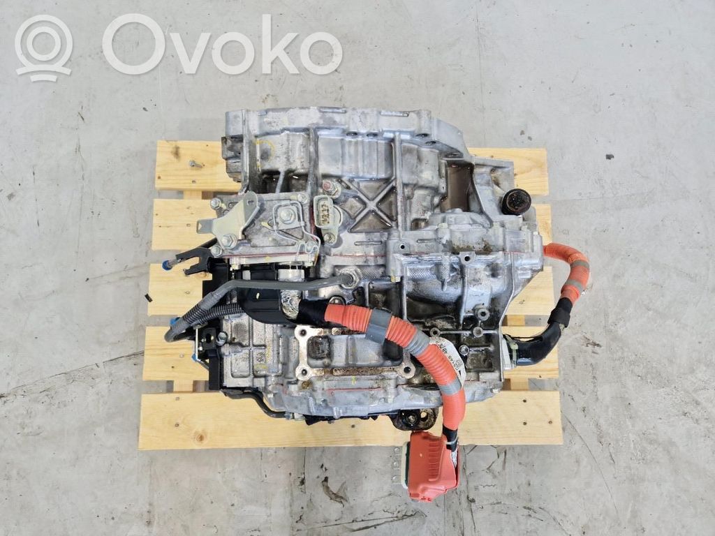 Caja de cambios automática   3090048230,3090048230