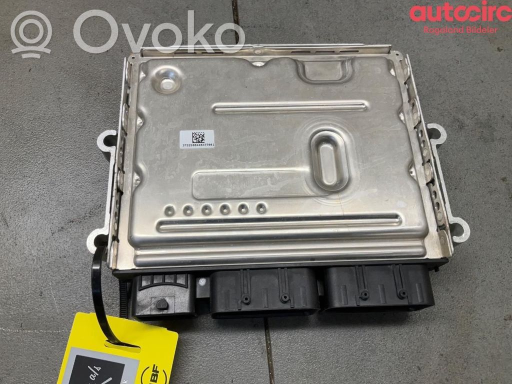Unité de commande, module ECU de moteur   237104328S,237104328S,237104328S,0281036484,237104328S