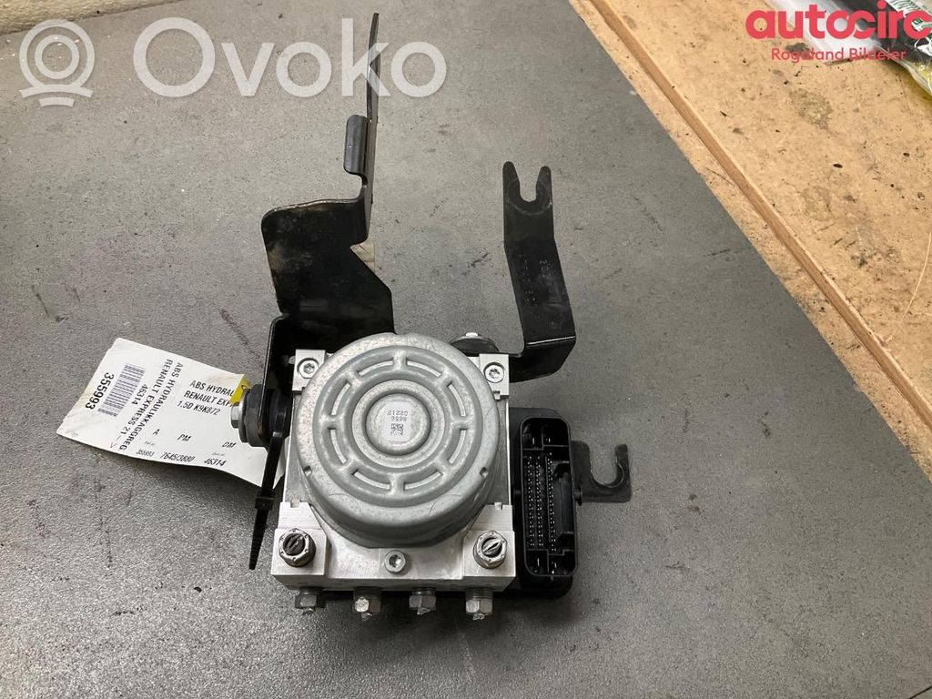 ABS Blokas   476607029R,476607029R,476608081R,476607029R,476608081R