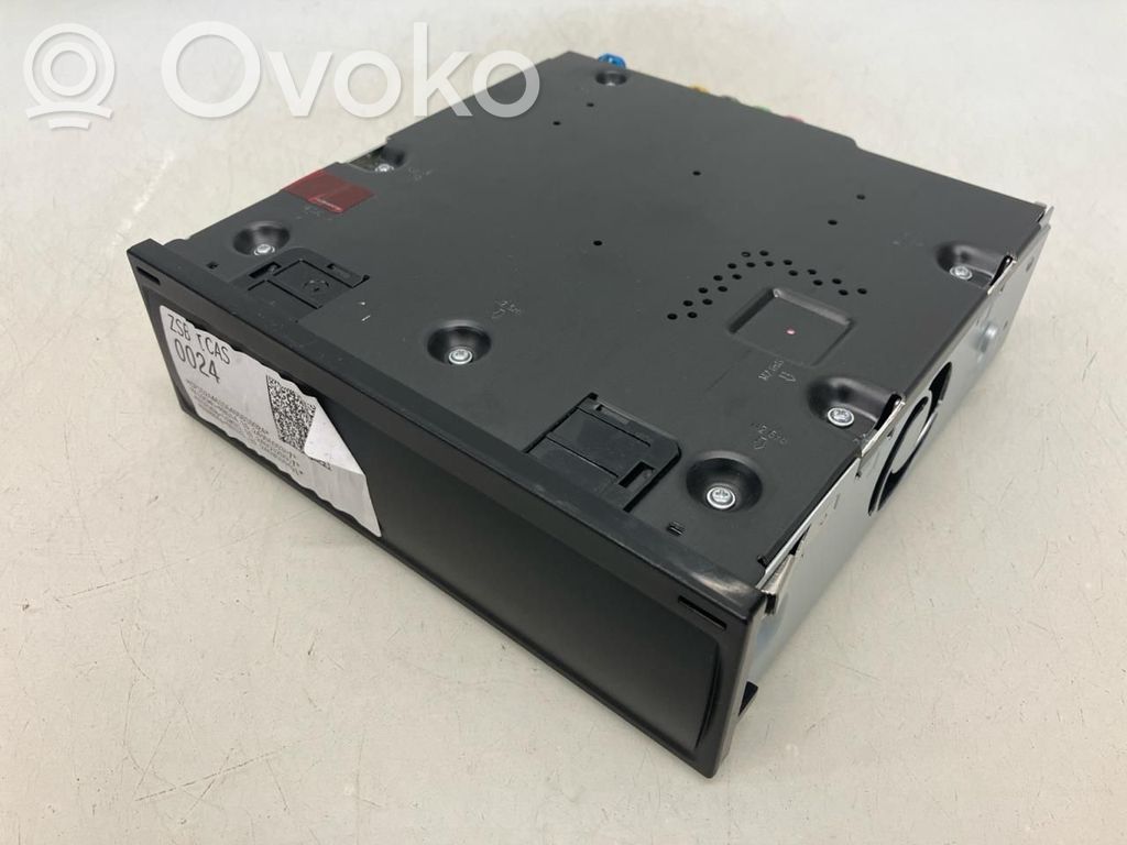 Volkswagen ID.7 Unitate principală radio/CD/DVD/GPS 
