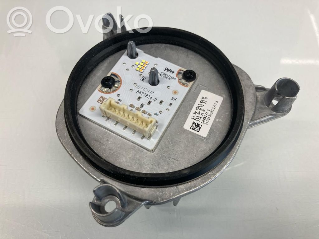 Volkswagen ID.7 Módulo de control de balasto LED 