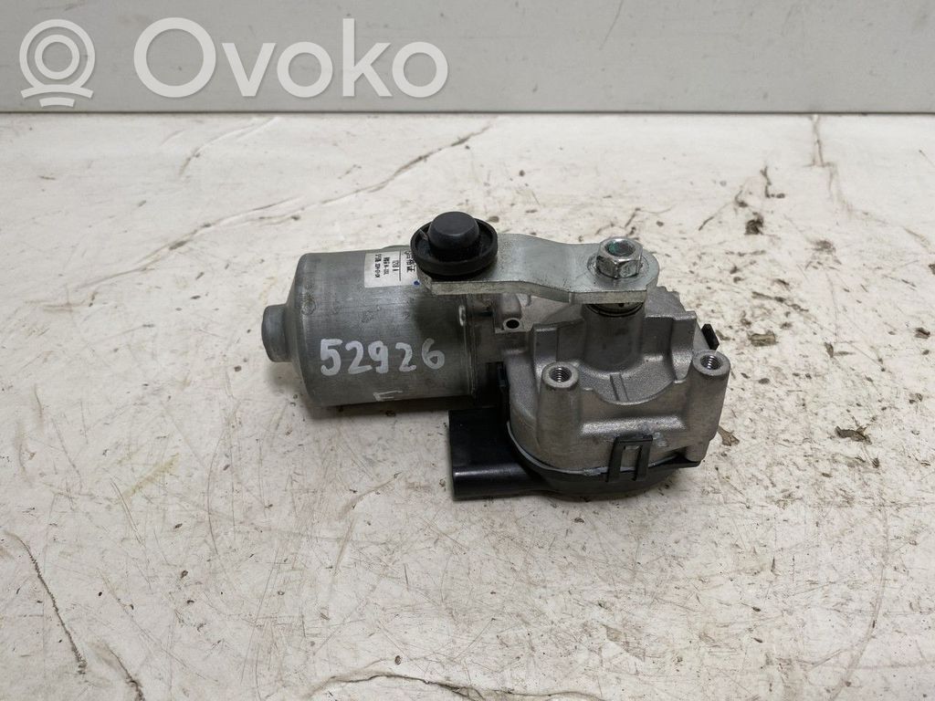 Wischermotor   7520100FA1,100833,100833,7520100FA1