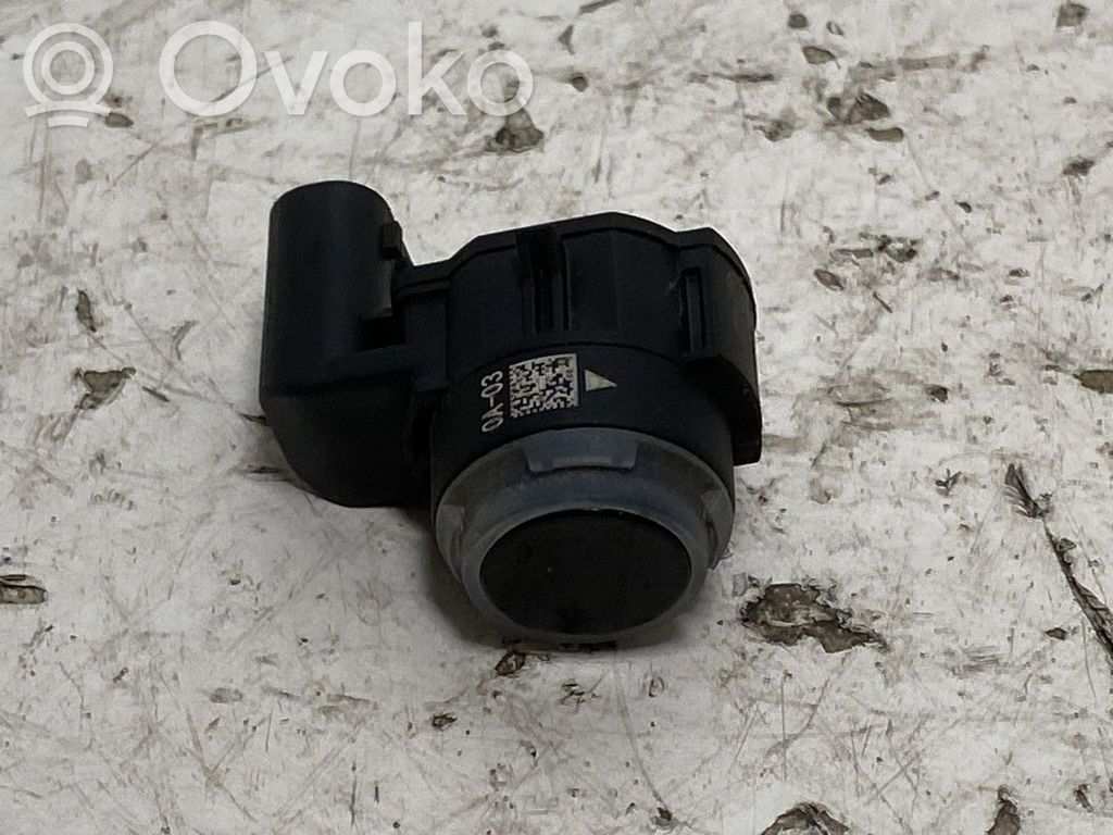 XPeng G6 Parking PDC sensor 
