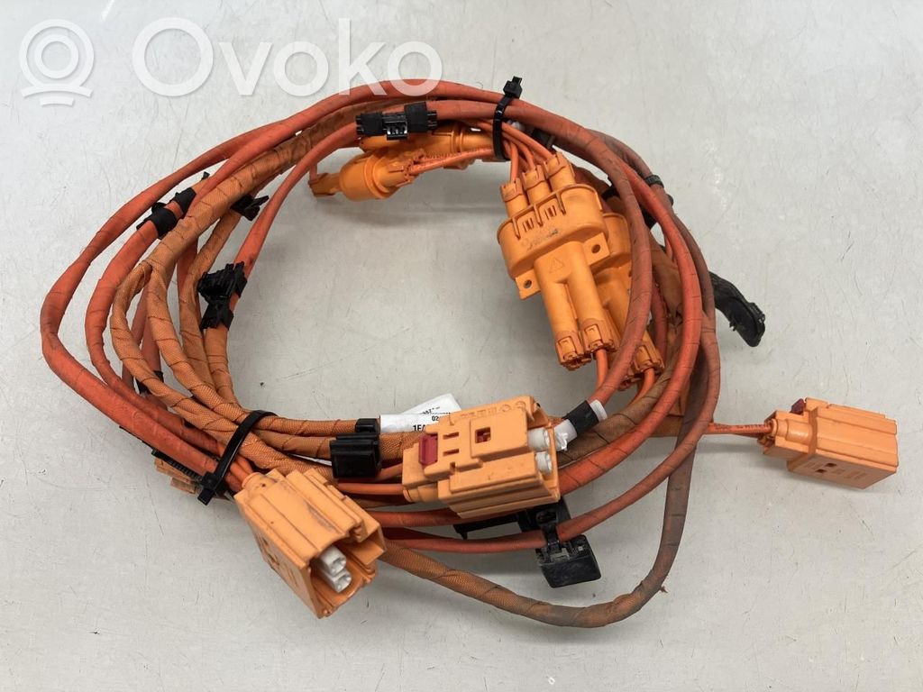 Cable de alta tensión   2801184,VWR2KA14B323SD,1EA398VA1,1EA971398,2801184,VWR2KA14B323SD
