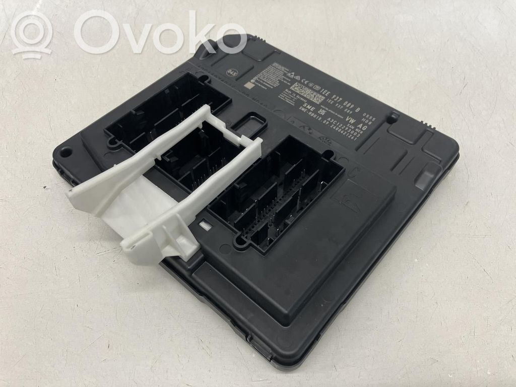 Ford Explorer EV Central body control module 
