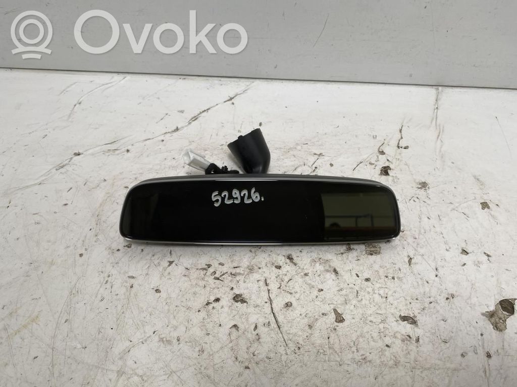 Espejo retrovisor (interior)   6245100FA2,100319,100319,6245100FA2