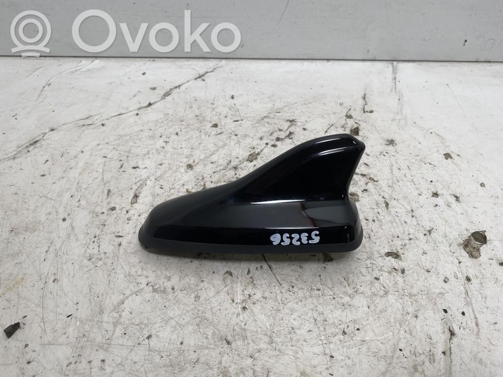Volkswagen ID.7 Antenna GPS 