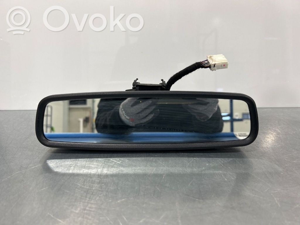 Ford Mondeo MK V Espejo retrovisor (interior) 