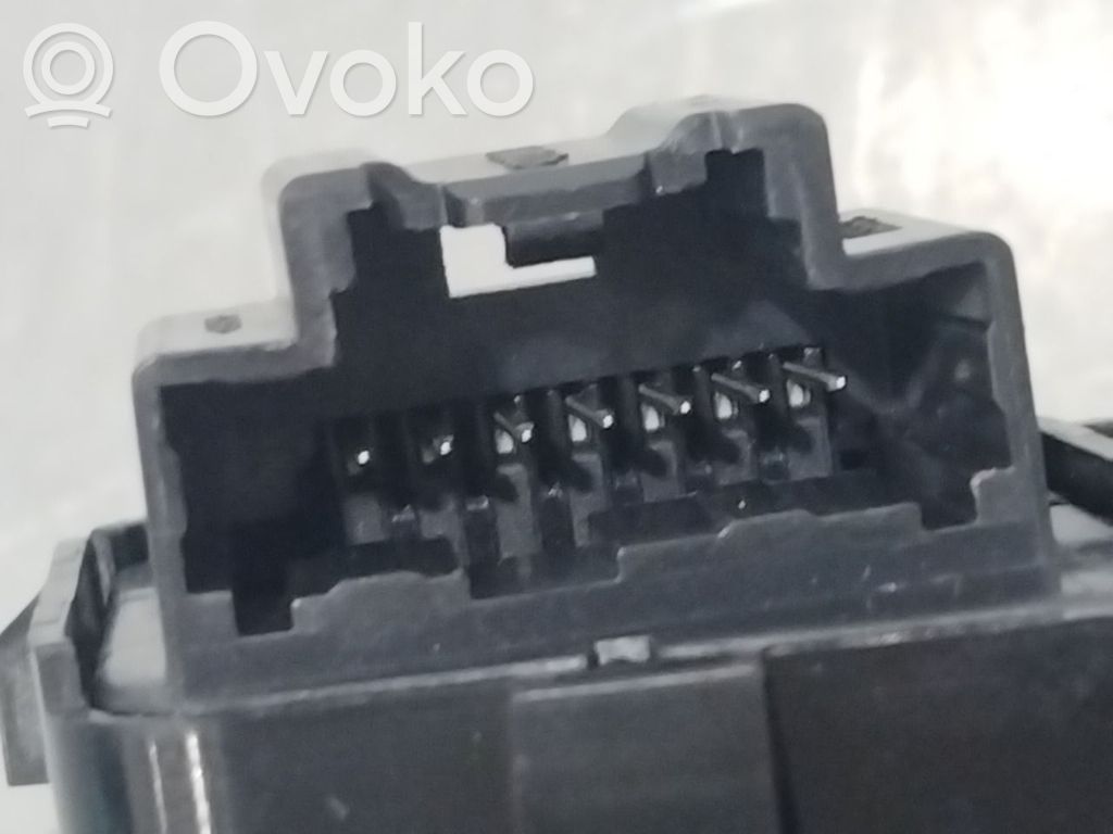Ford Mondeo MK V Other switches/knobs/shifts 