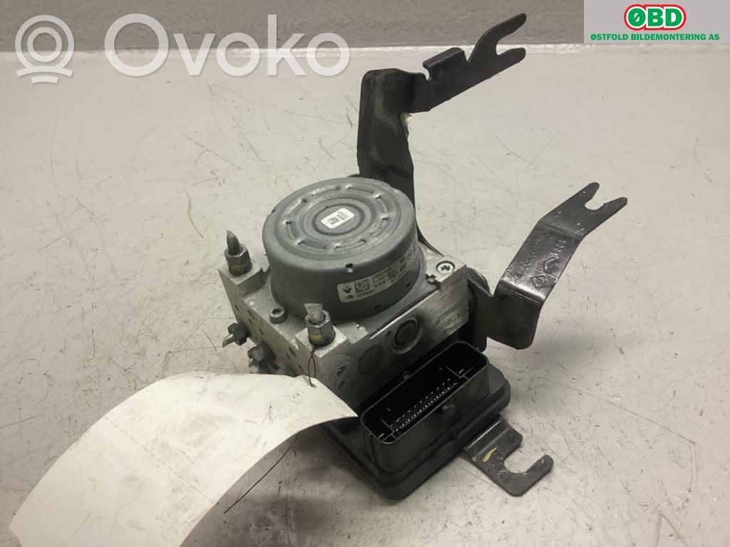 ABS Pump   476607029R,476607029R