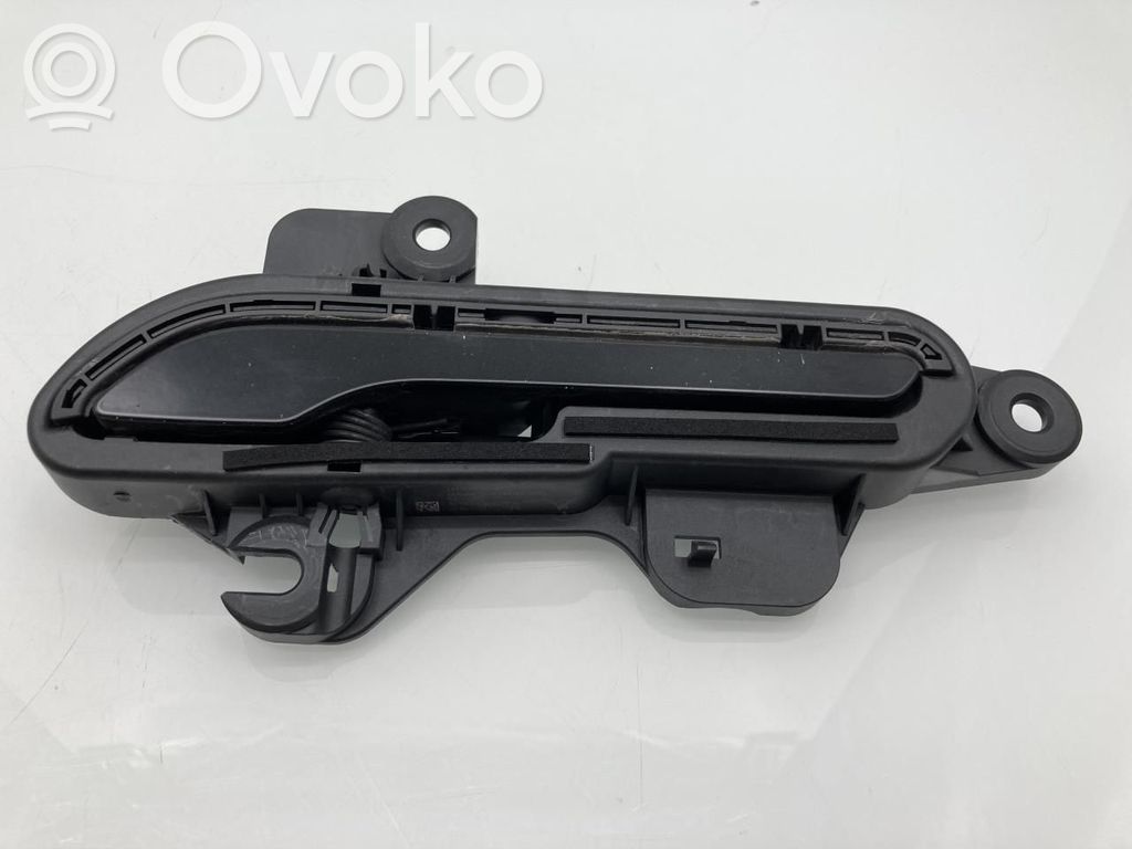 Manecilla externa puerta trasera   152811497E,152811400D,152811400D,152811497E