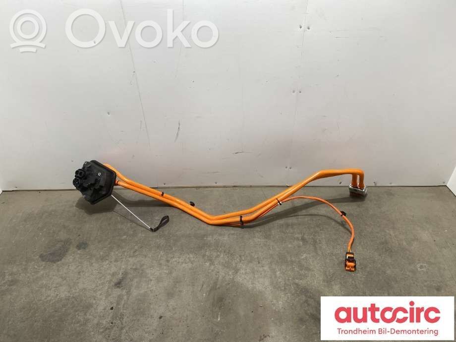 Tesla Model Y Juniper High voltage cable 