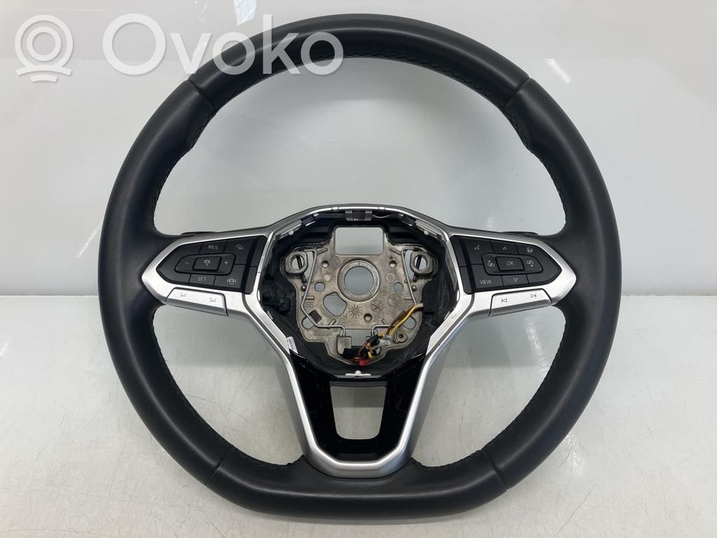 Volkswagen Tiguan Volante 