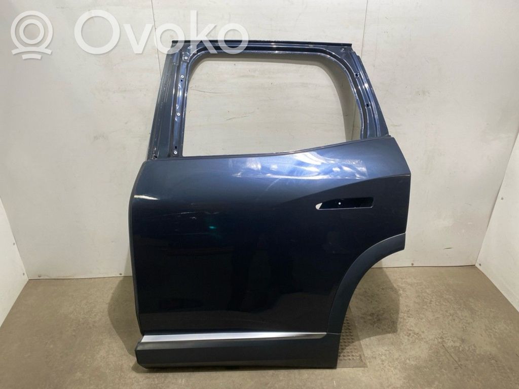 NIO ES8 Puerta trasera 