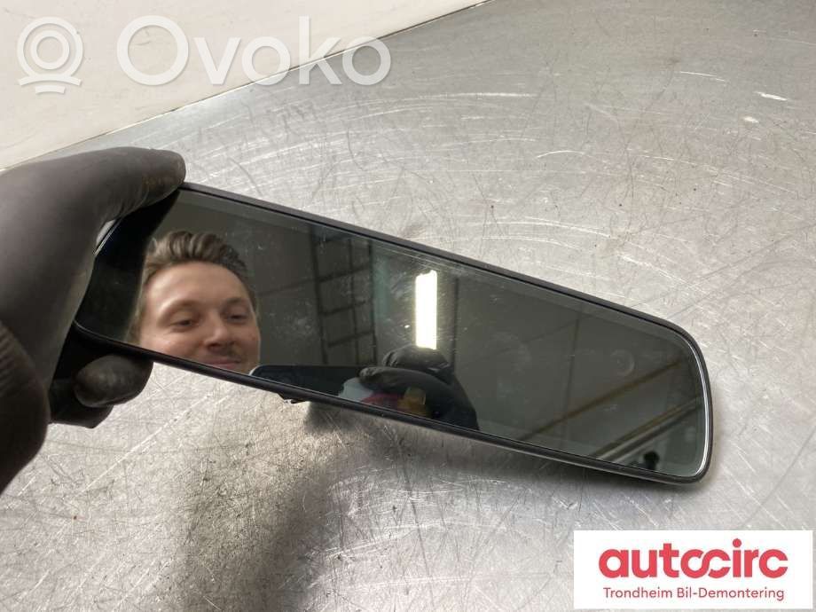 NIO ES8 Espejo retrovisor (interior) 