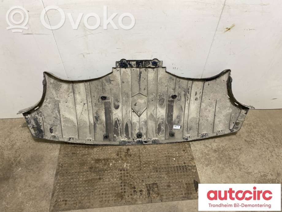 Tesla Model Y Juniper Placa protectora/protector antisalpicaduras motor 
