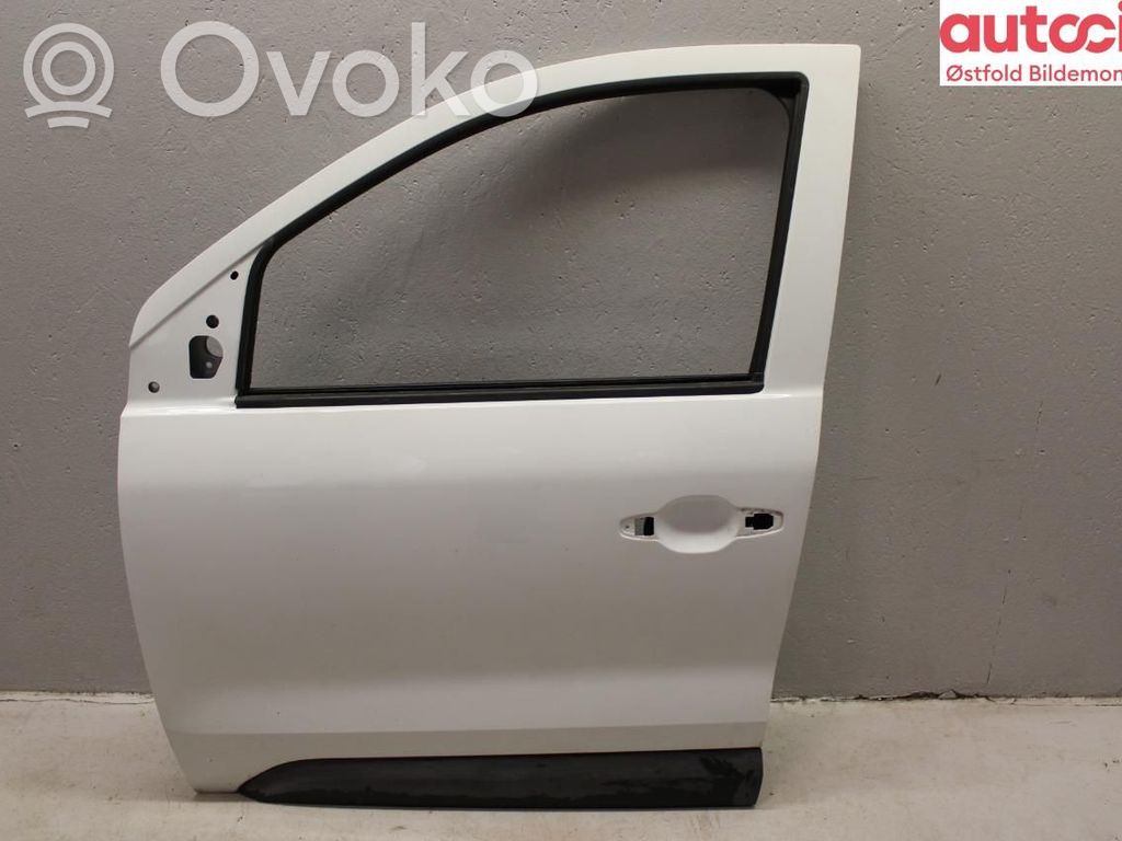 Renault Express Durvis 