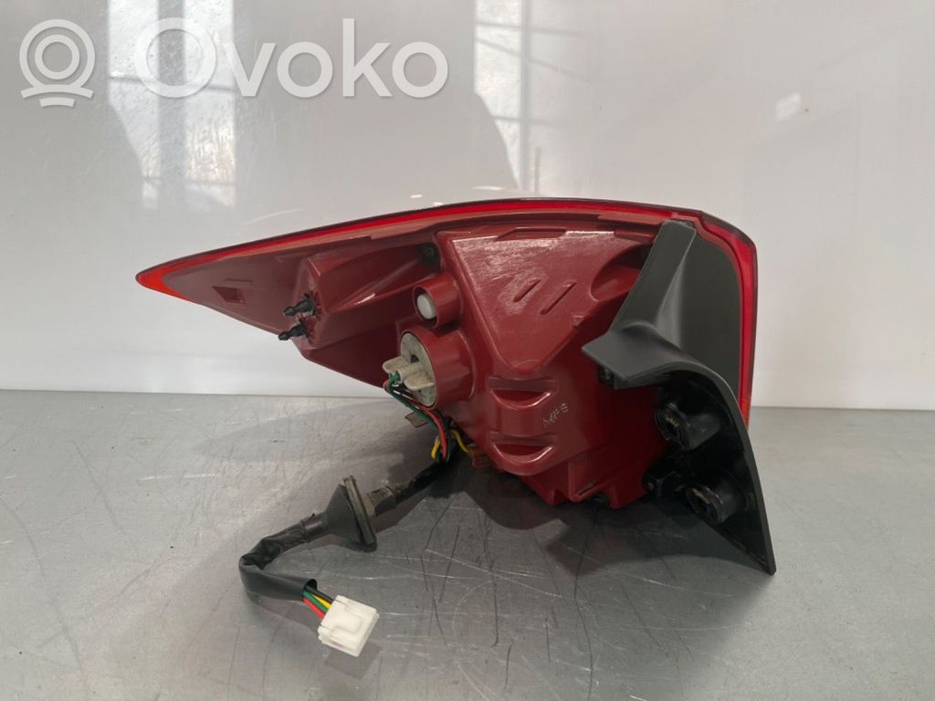 KIA Rio Takavalot 